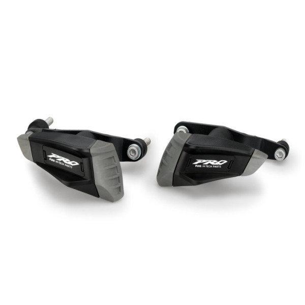 Puig Pro 2.0 frame sliders